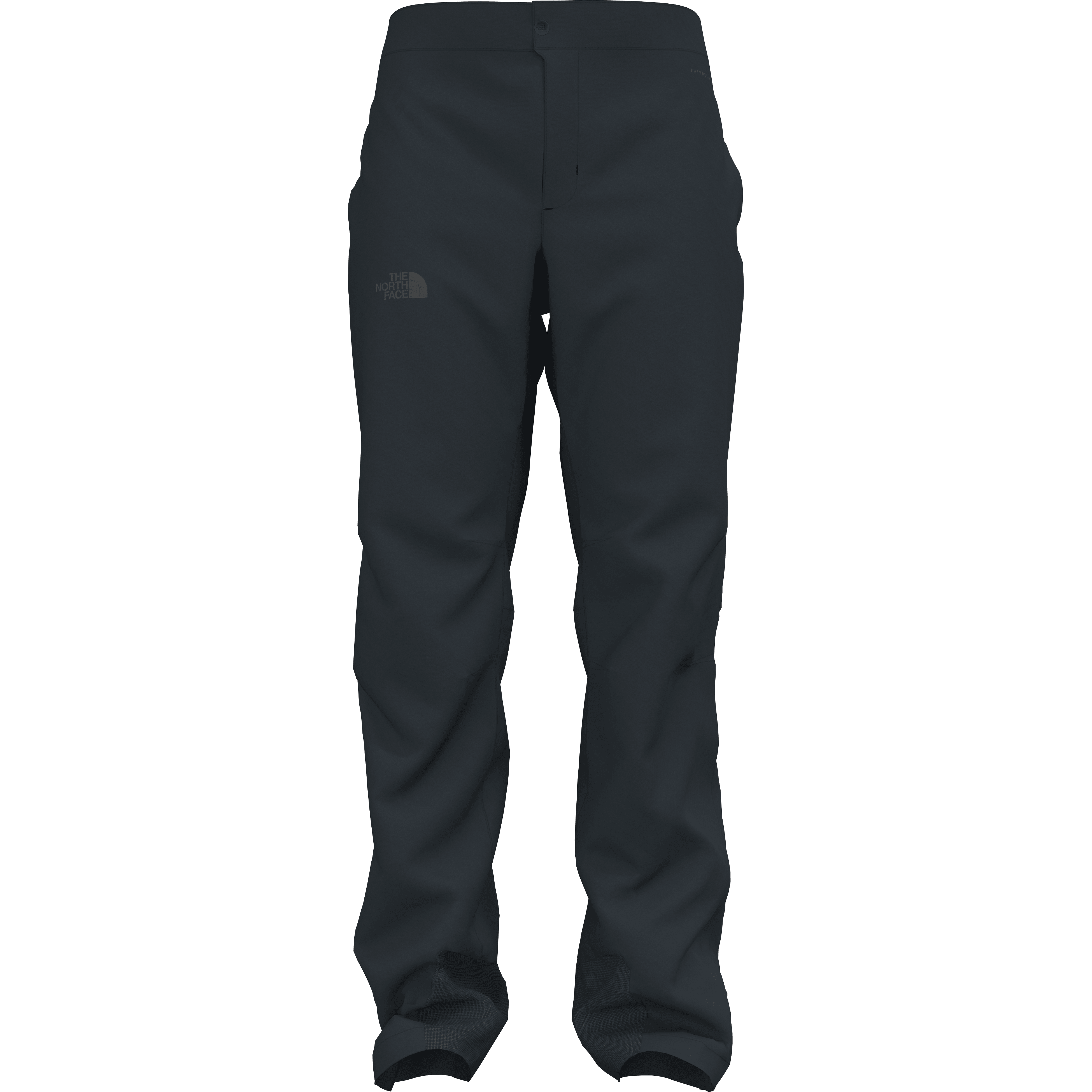 The North Face M Dryzzle Futurelight Full Zip Pant Summer Apparel - Mens The North Face