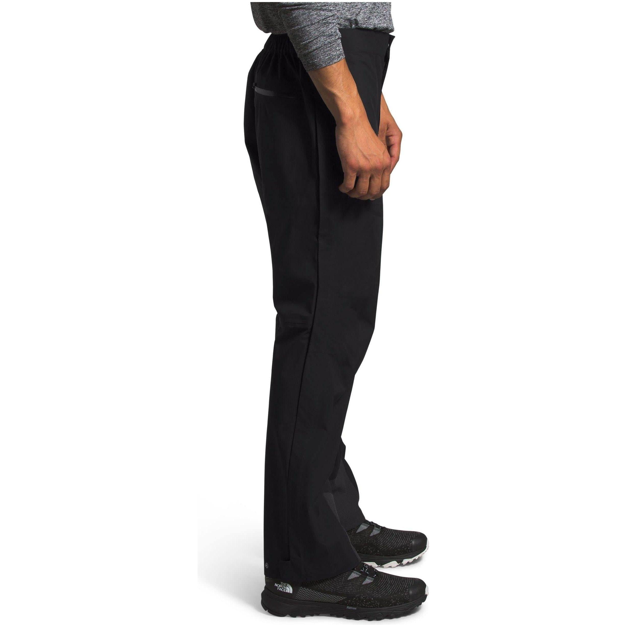 The North Face M Dryzzle Futurelight Full Zip Pant Summer Apparel - Mens The North Face