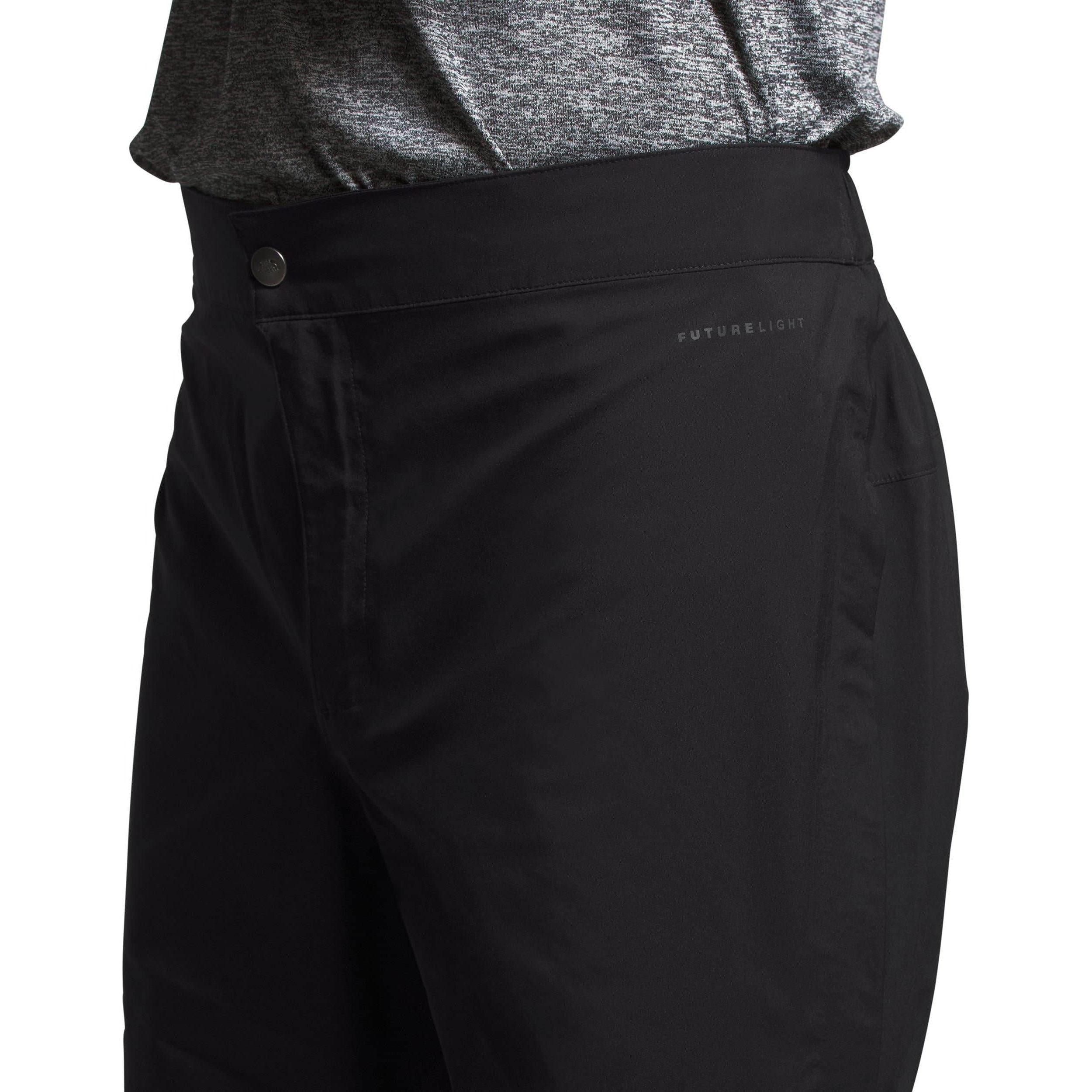 The North Face M Dryzzle Futurelight Full Zip Pant Summer Apparel - Mens The North Face