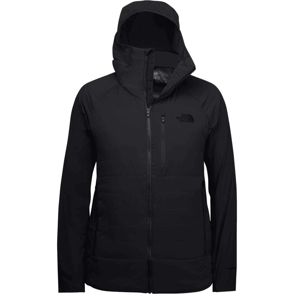 The North Face M Steep 50/50 Down Jacket Winter Apparel - Winter Apparel Mens Insulated Top The North Face Small TNF Black