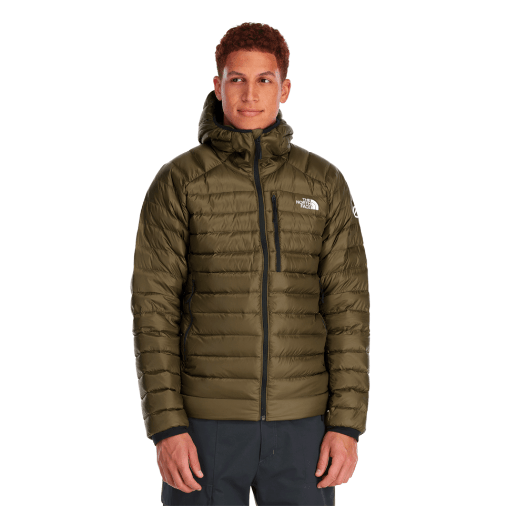 The North Face M Summit Breithorn Hoodie - Cripple Creek Backcountry