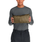 The North Face M Summit Breithorn Hoodie Winter Apparel - Winter Apparel Mens Insulated Top The North Face