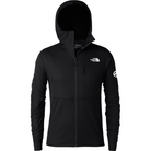 The North Face M Summit Futurefleece Full-Zip Hoodie Winter Apparel - Winter Apparel Mens Mid Layer Top The North Face Small TNF Black-NPF