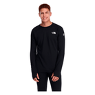 The North Face M Summit Pro 120 Crew Winter Apparel - Winter Apparel Mens Base Layer Top The North Face