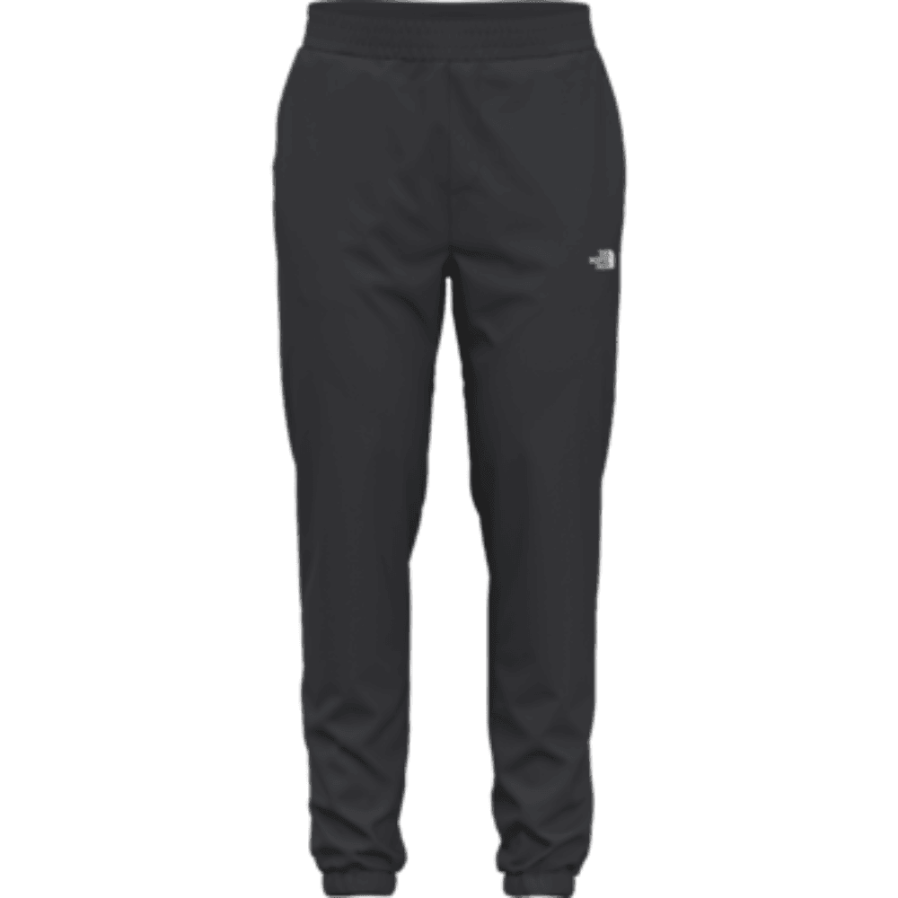 The North Face M Wander Pant Summer Apparel - Mens The North Face Medium TNF Black