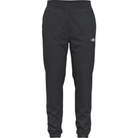 The North Face M Wander Pant Summer Apparel - Mens The North Face Medium TNF Black