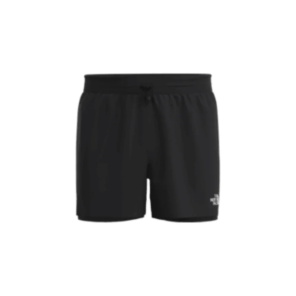 The North Face Sunriser 2 In 1 Short Summer Apparel - Mens - Bottoms The North Face XLarge TNF Black