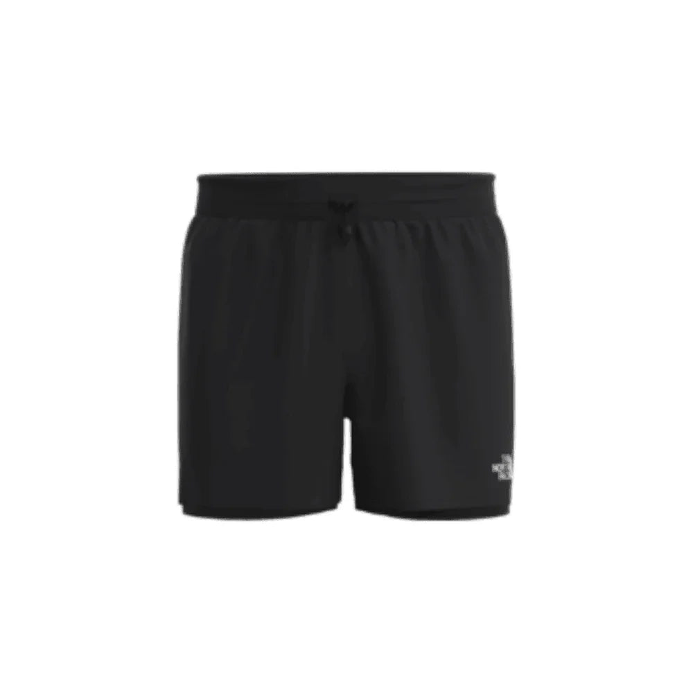 The North Face Sunriser 2 In 1 Short Summer Apparel - Mens - Bottoms The North Face XLarge TNF Black