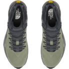 The North Face Vectiv Exploris Mid Futurelight Leather Summer Footwear - Hiking Footwear - Mens The North Face