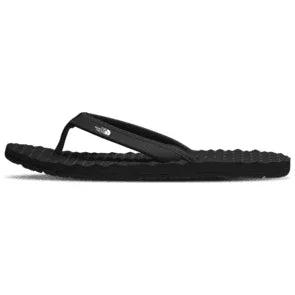 The North Face W Base Camp Mini II Sandal Summer Footwear - Hiking Footwear - Womens The North Face 6 TNF Black - TNF White