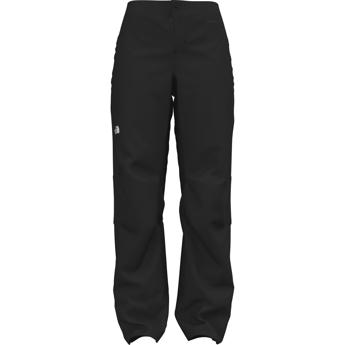 The North Face W Dryzzle Futurelight Full Zip Pant – Cripple The North Face W Dryzzle Futurelight Full Zip Pant – Cripple