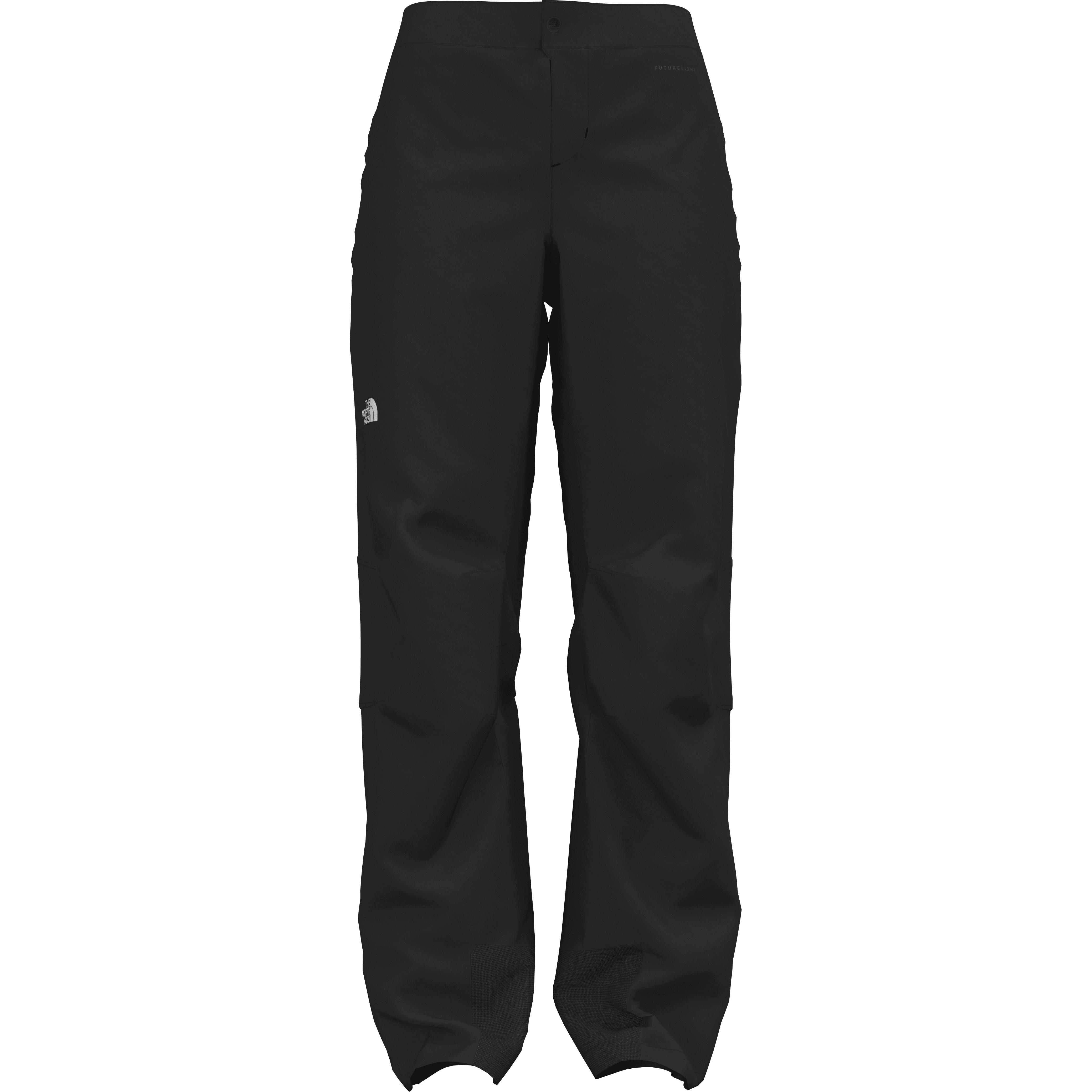 The north face top dryzzle full zip pant