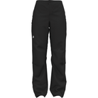 The North Face W Dryzzle Futurelight Full Zip Pant Summer Apparel - Womens The North Face