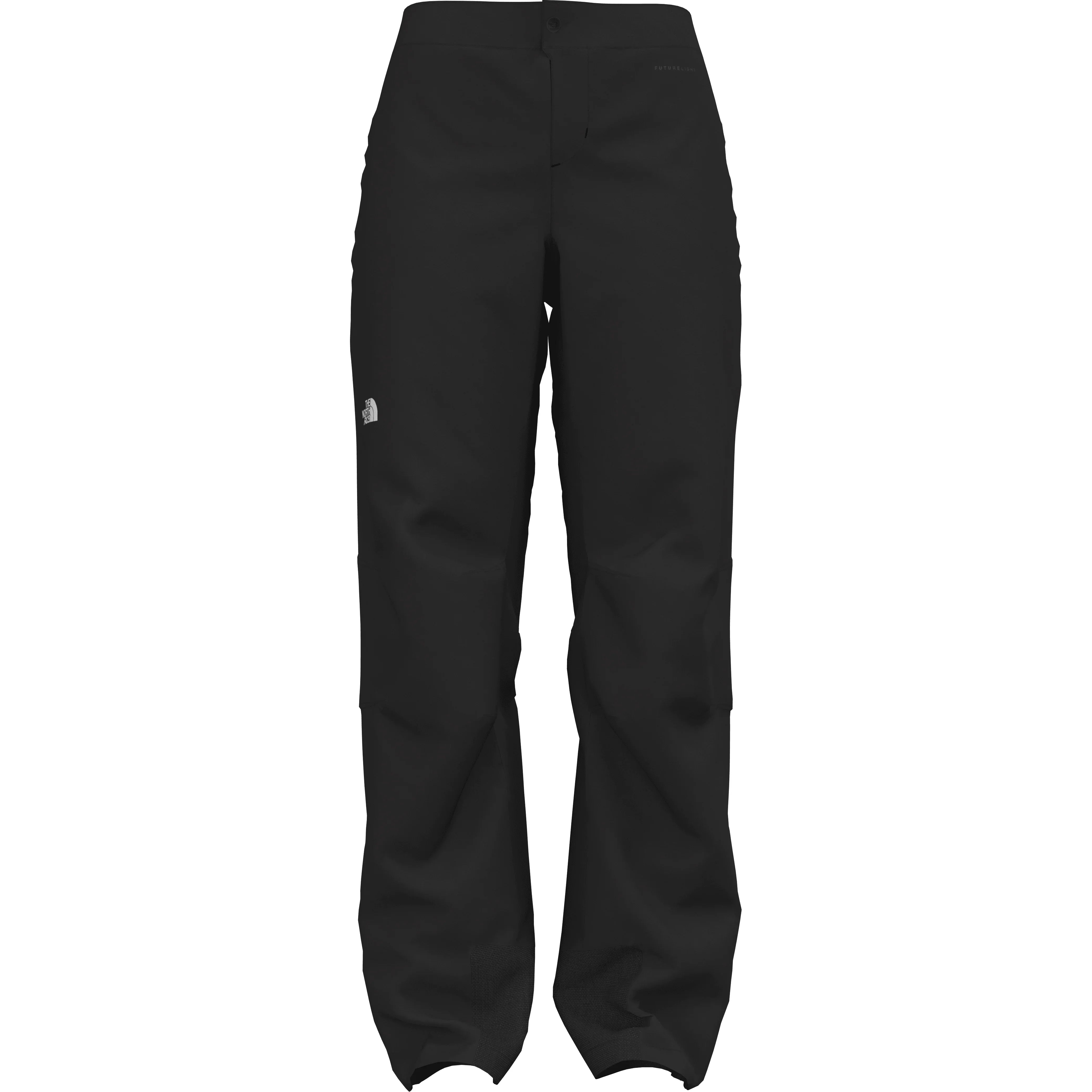 The North Face W Dryzzle Futurelight Full Zip Pant Summer Apparel - Womens - Bottoms The North Face