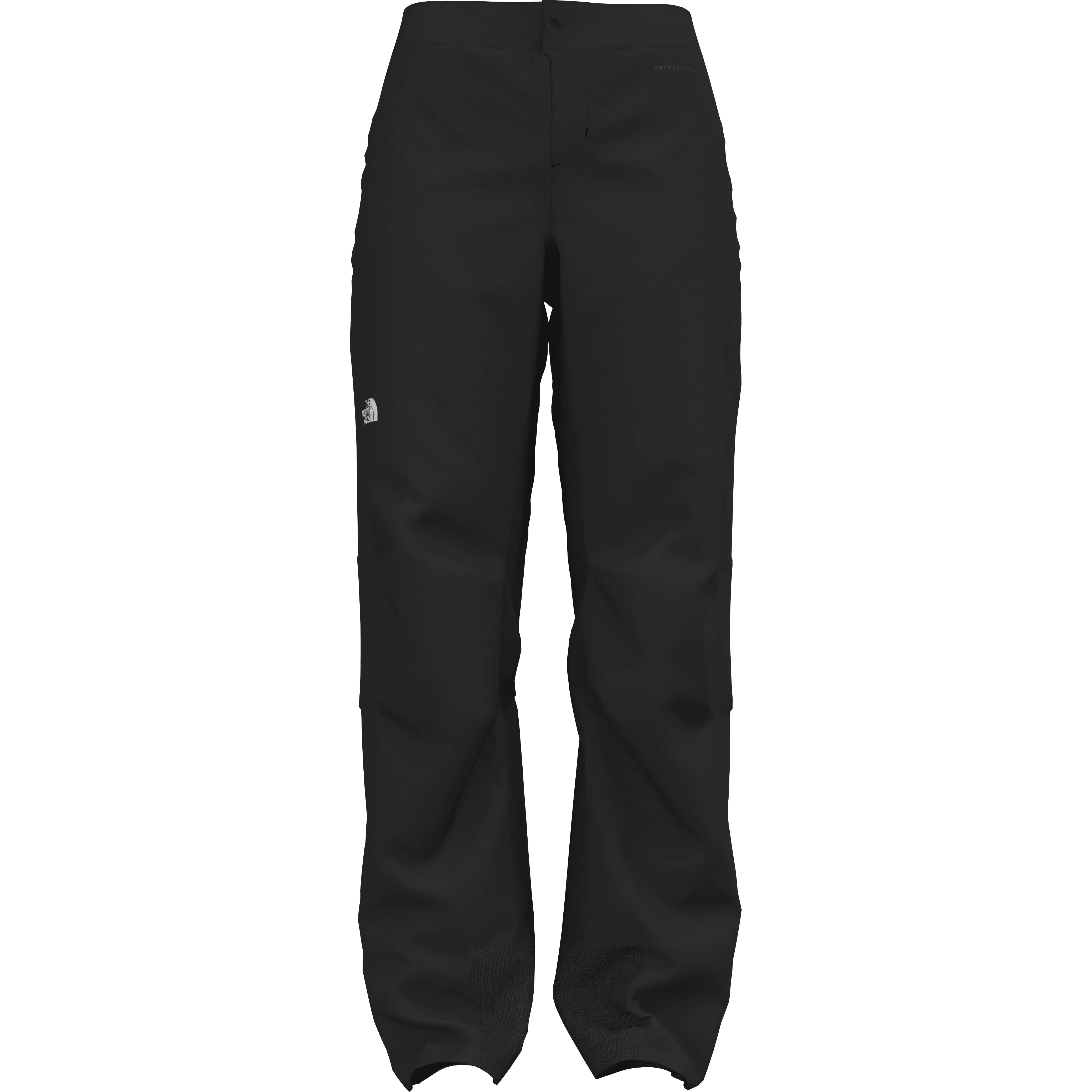 The North Face W Dryzzle Futurelight Full Zip Pant Summer Apparel - Womens - Bottoms The North Face