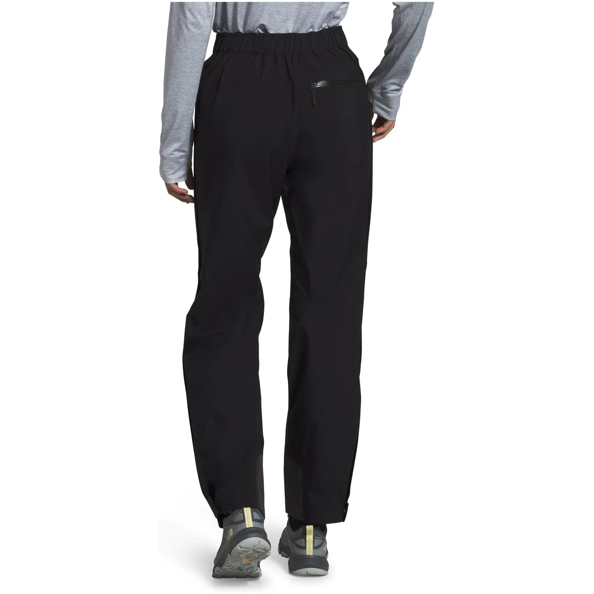 The North Face W Dryzzle Futurelight Full Zip Pant Summer Apparel - Womens - Bottoms The North Face