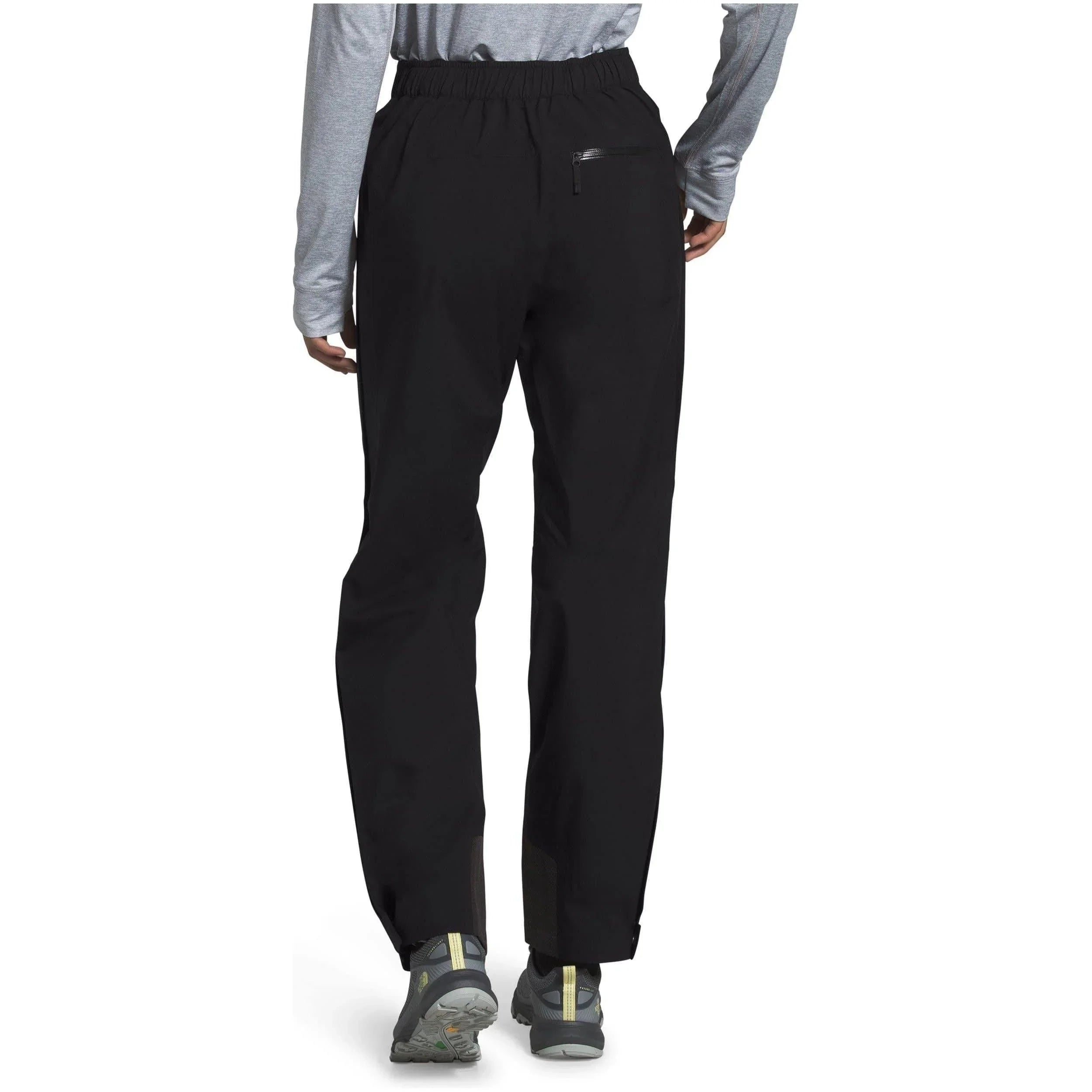 The North Face W Dryzzle Futurelight Full Zip Pant Summer Apparel - Womens - Bottoms The North Face