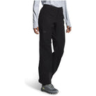 The North Face W Dryzzle Futurelight Full Zip Pant Summer Apparel - Womens The North Face