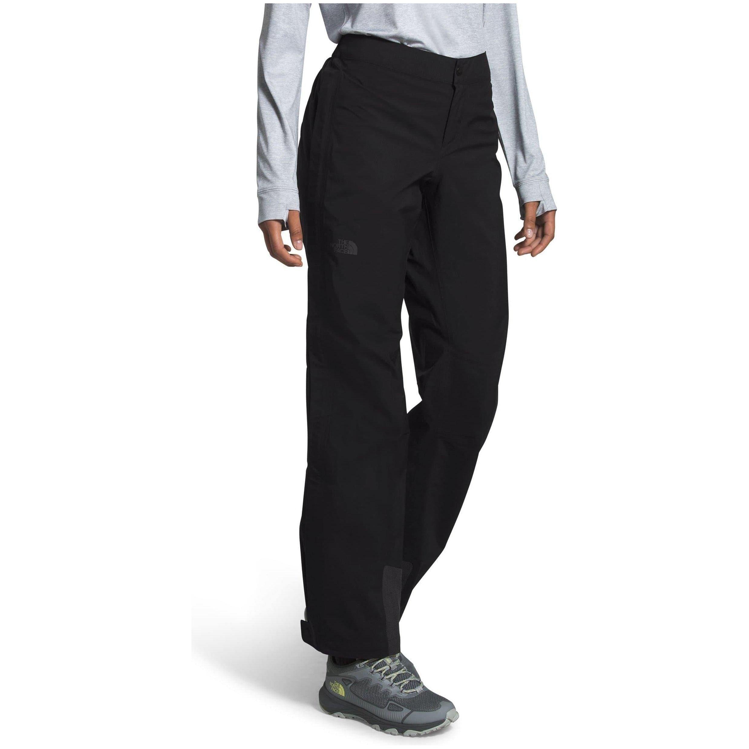 The North Face W Dryzzle Futurelight Full Zip Pant Summer Apparel - Womens The North Face