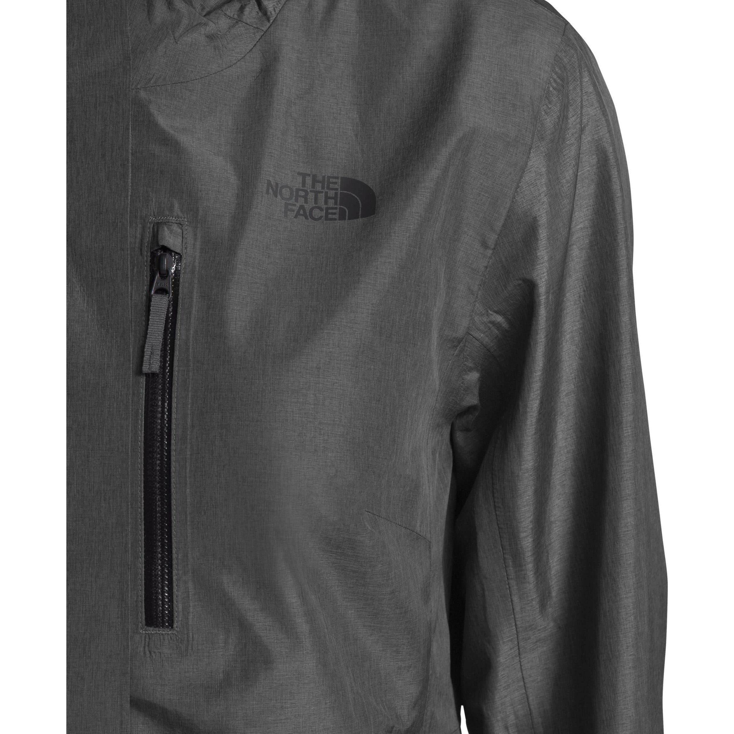 The North Face W Dryzzle Futurelight Jacket Summer Apparel - Womens The North Face