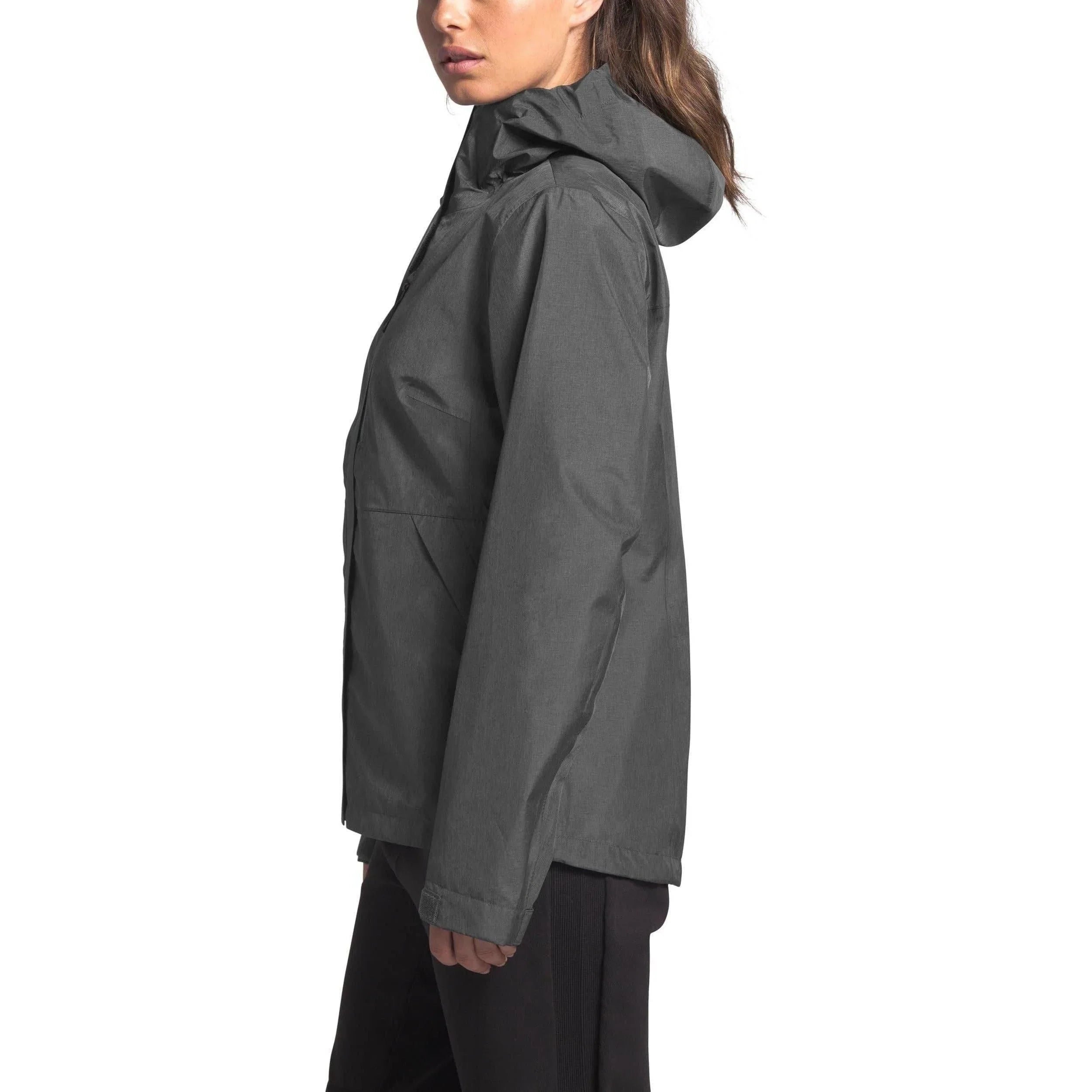 The North Face W Dryzzle Futurelight Jacket Summer Apparel - Womens - Tops The North Face