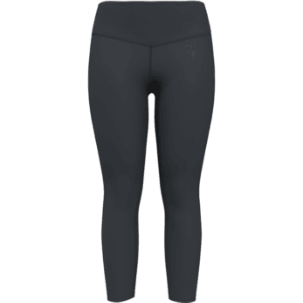 The North Face W Dune Sky 7/8 Tight Summer Apparel - Womens The North Face Large TNF Black