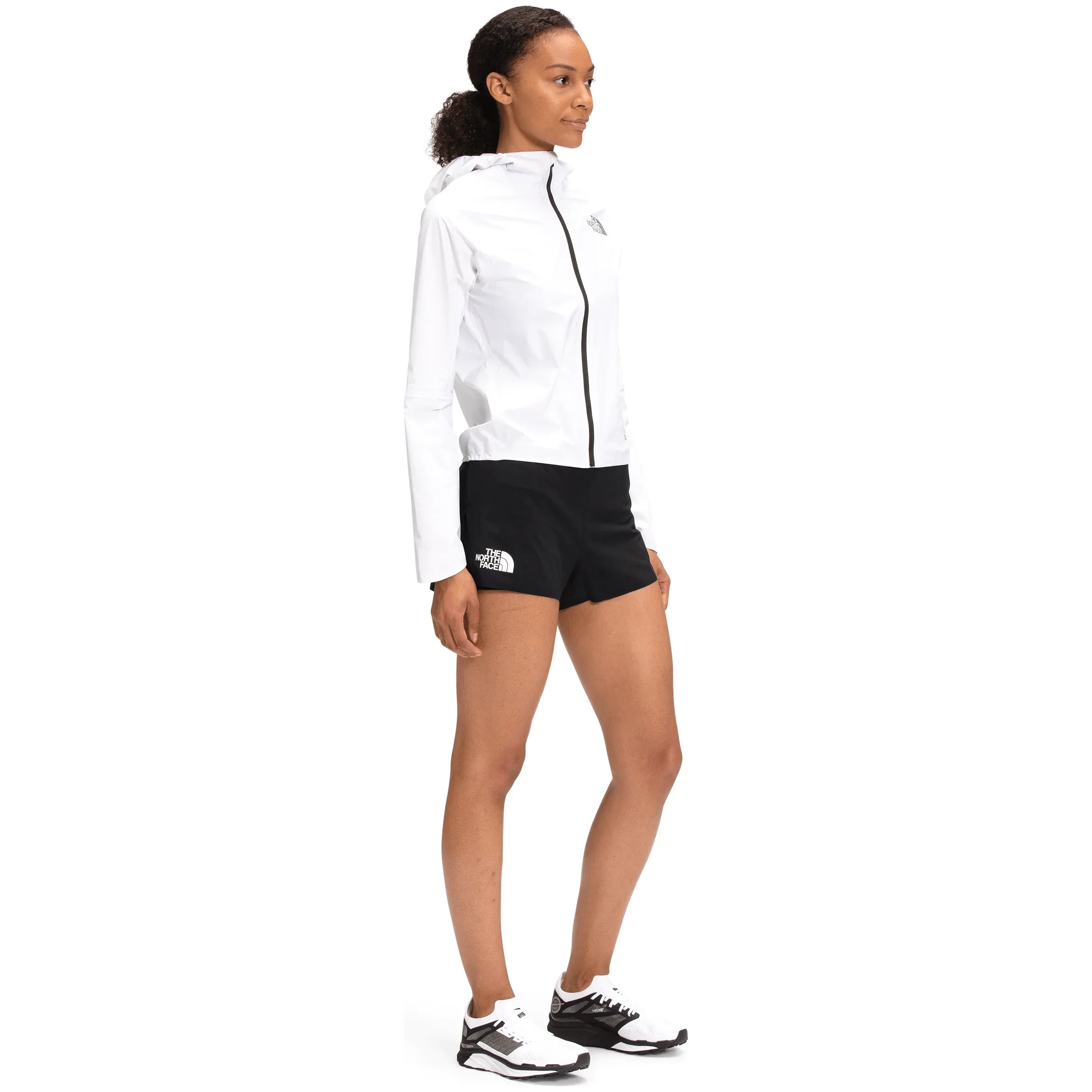 The North Face W Flight Stridelight 2 In 1 Short Summer Apparel - Womens - Bottoms The North Face