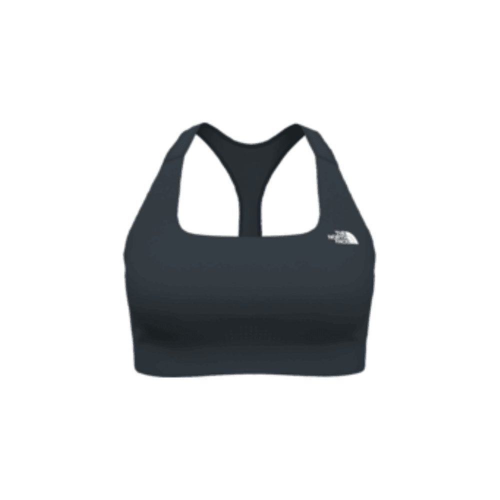 The North Face W Movmynt Bra Summer Apparel - Womens The North Face Large TNF Black