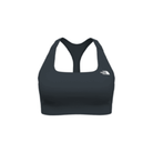 The North Face W Movmynt Bra Summer Apparel - Womens The North Face Large TNF Black