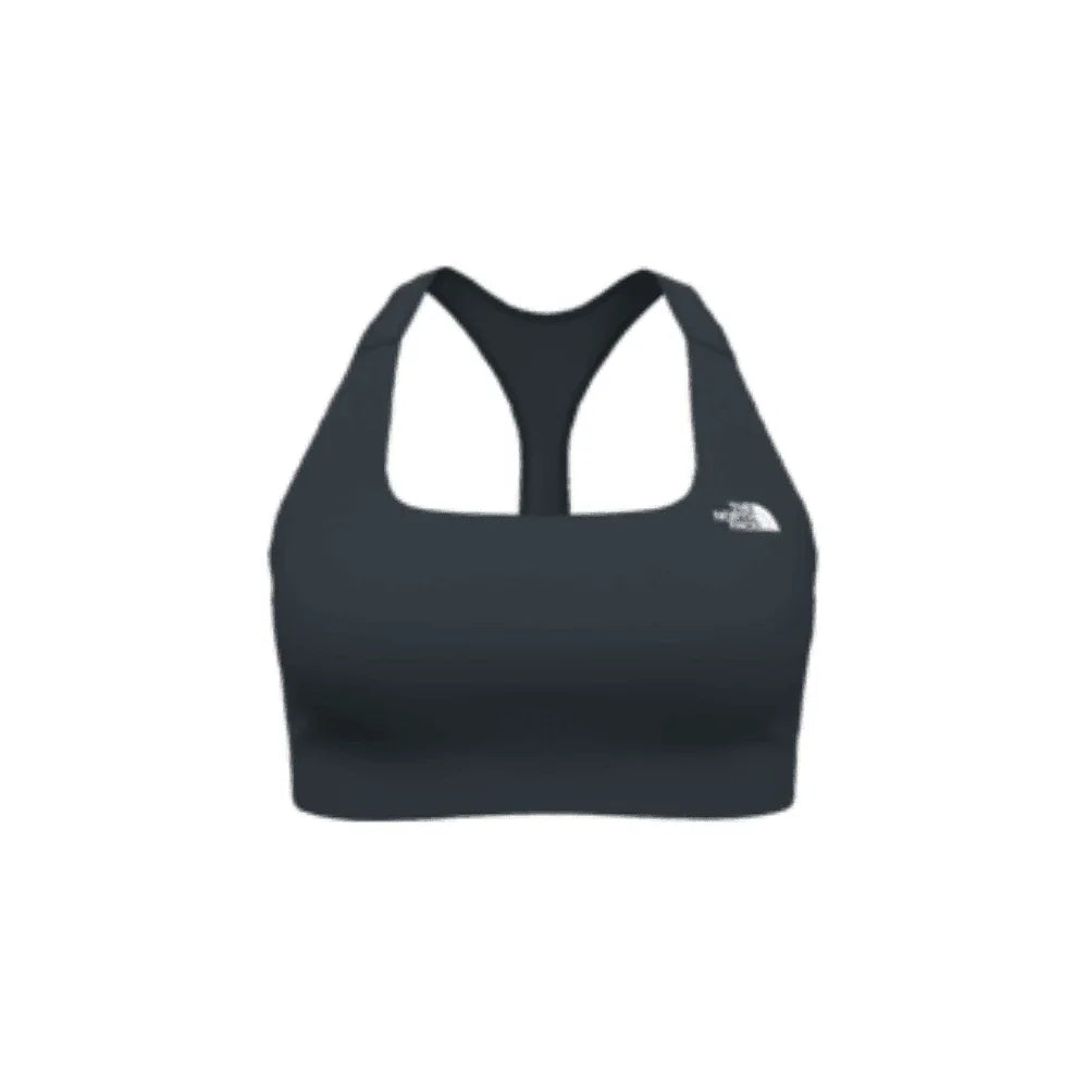 The North Face W Movmynt Bra Summer Apparel - Womens - Tops The North Face Large TNF Black