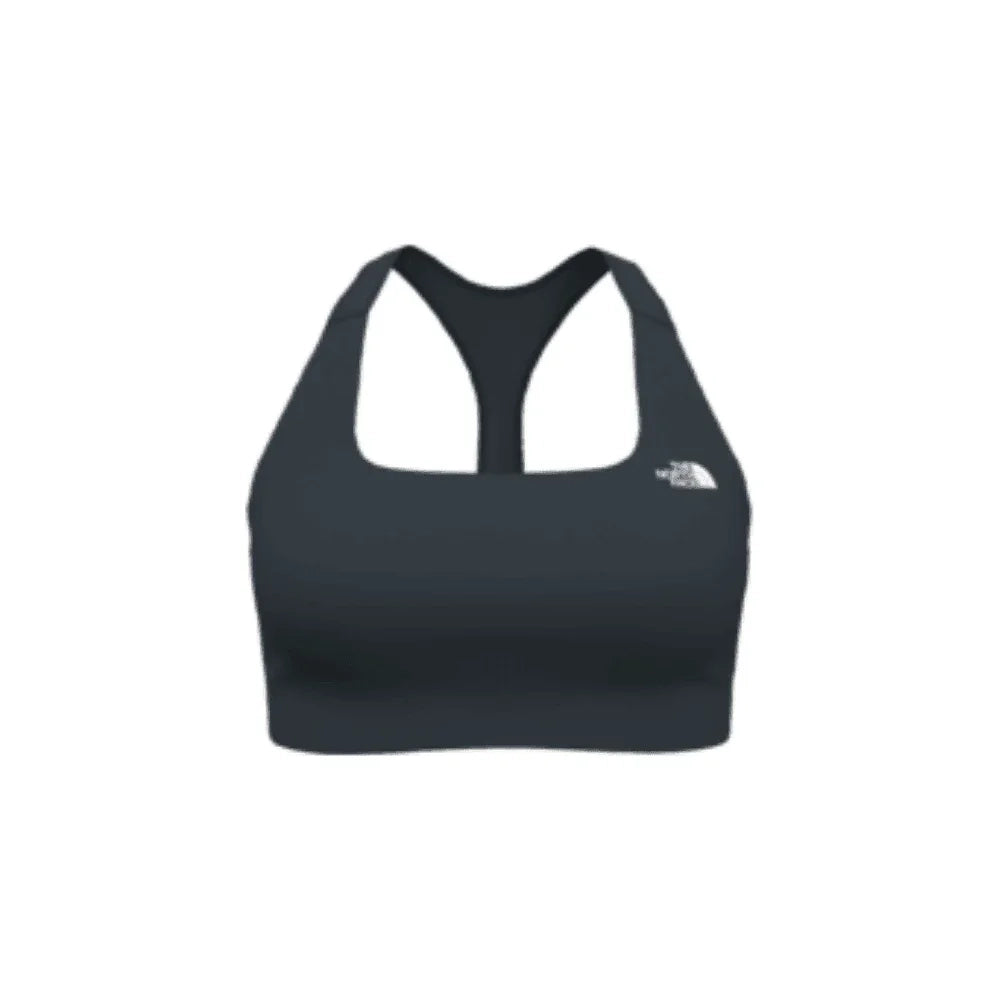 The North Face W Movmynt Bra Summer Apparel - Womens - Tops The North Face Large TNF Black