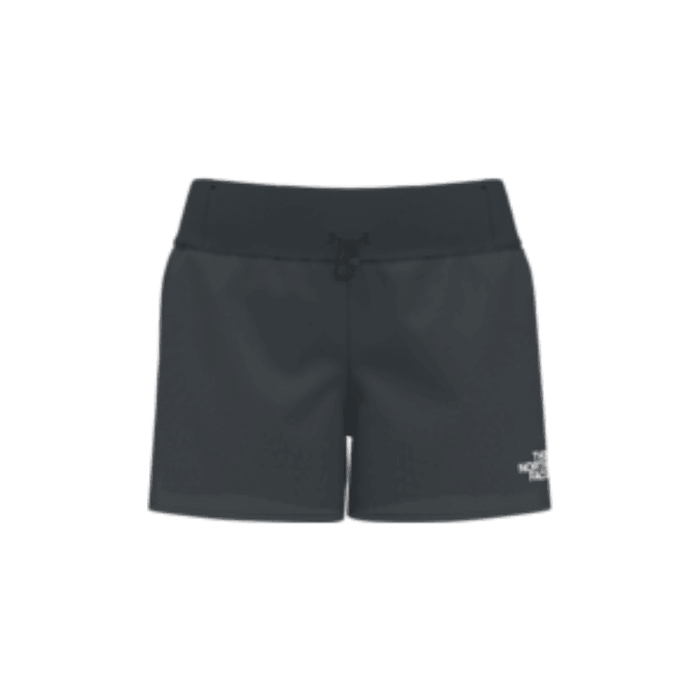 The North Face W Movmynt Short 2.0 Summer Apparel - Womens The North Face Small TNF Black Regular