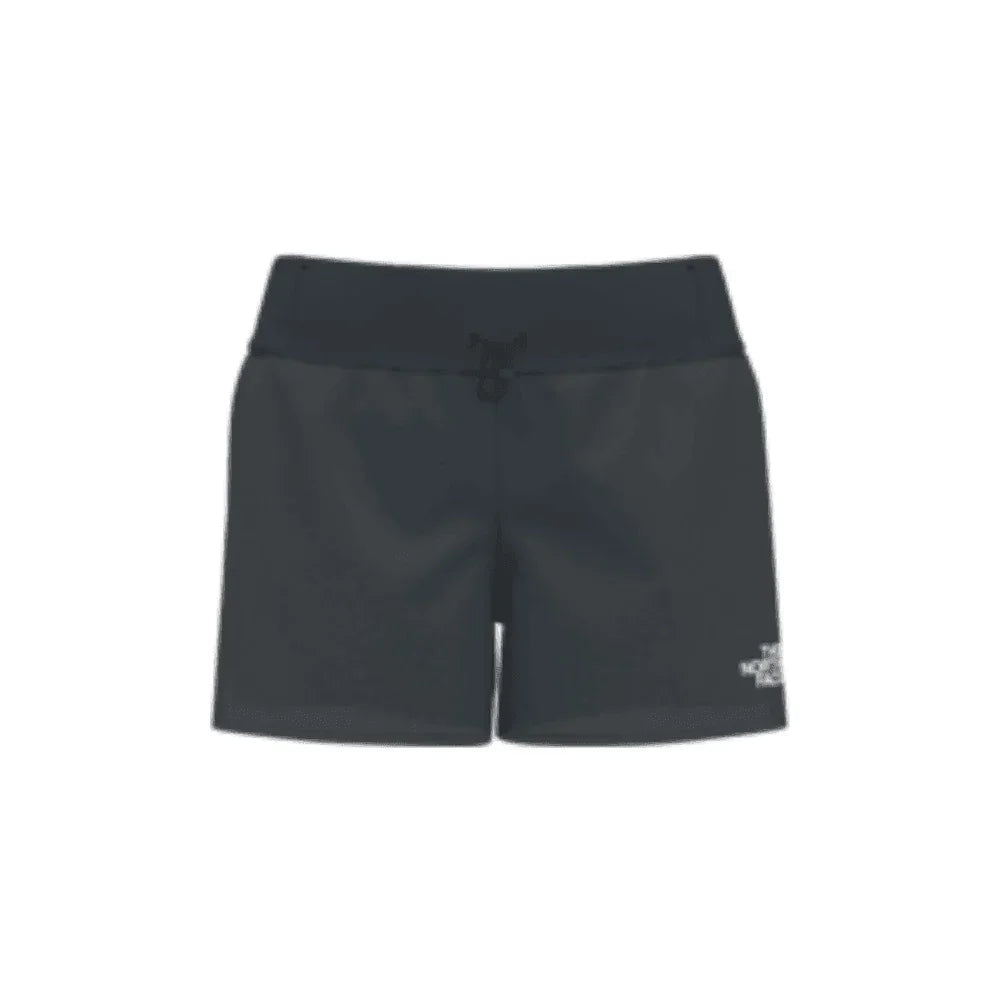 The North Face W Movmynt Short 2.0 Summer Apparel - Womens - Bottoms The North Face Small TNF Black Regular