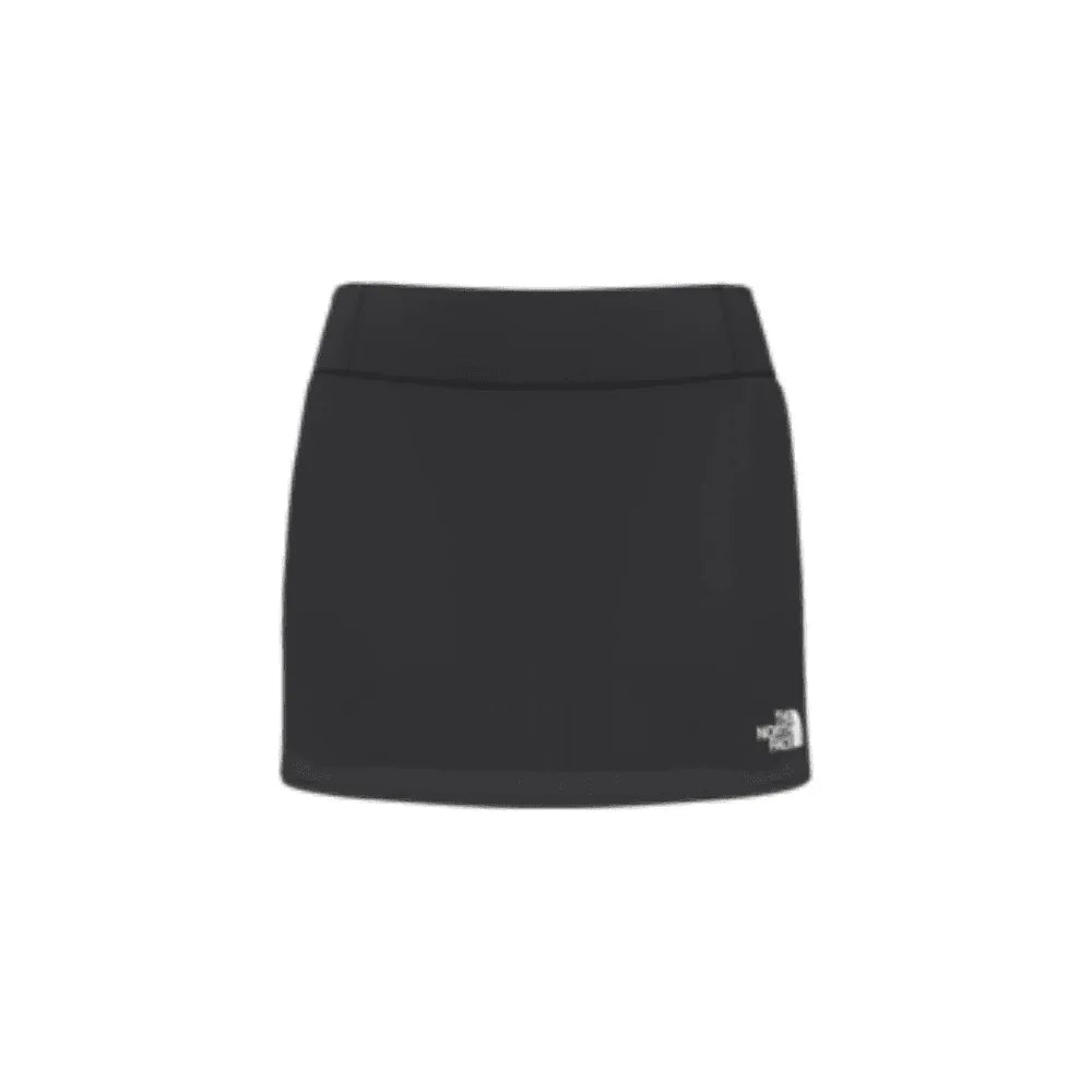 The North Face W Movmynt Skirt Summer Apparel - Womens - Bottoms The North Face Large TNF Black
