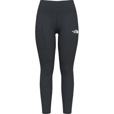 The North Face W Movmynt Tight Summer Apparel - Womens The North Face Medium TNF Black