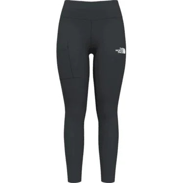 The North Face W Movmynt Tight Summer Apparel - Womens - Bottoms The North Face Medium TNF Black