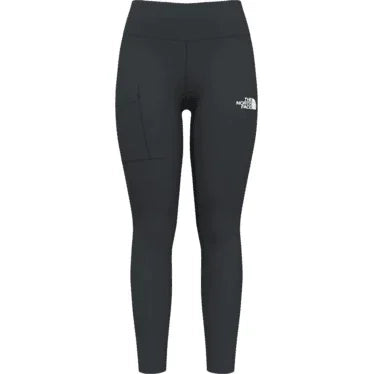 The North Face W Movmynt Tight Summer Apparel - Womens - Bottoms The North Face Medium TNF Black