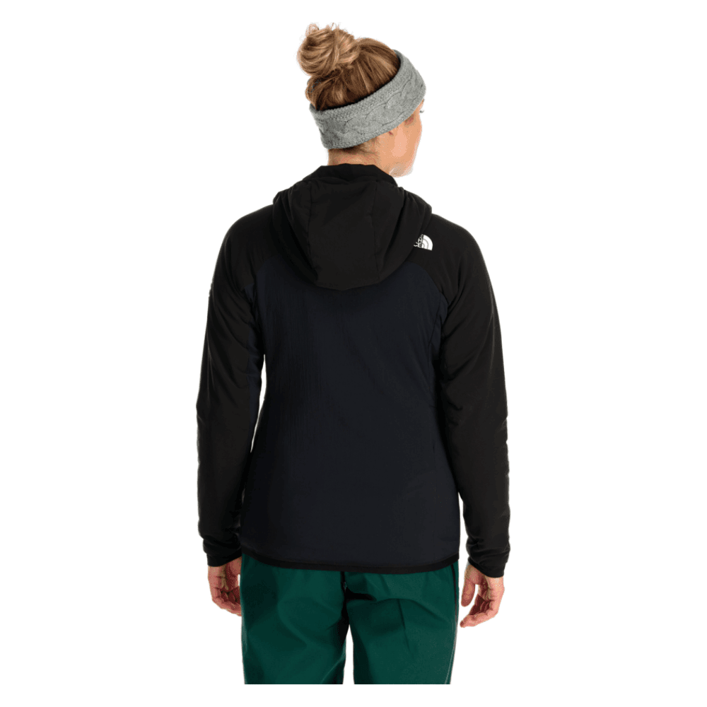 The North Face W Summit Casaval Hoodie Winter Apparel - Winter Apparel Womens Insulated Top The North Face