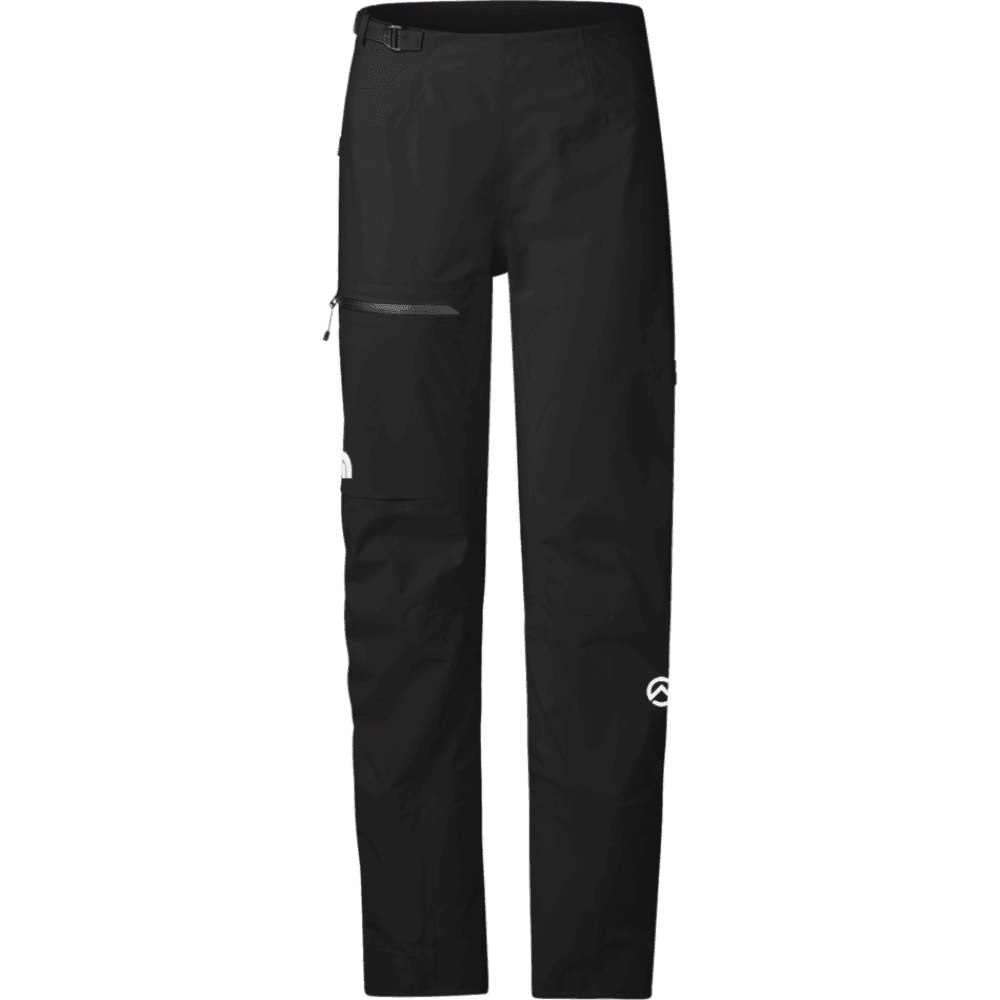 The North Face W Summit Chamlang Futurelight Pant Winter Apparel - Winter Apparel Womens Hardshell Bottom The North Face XSmall TNF Black
