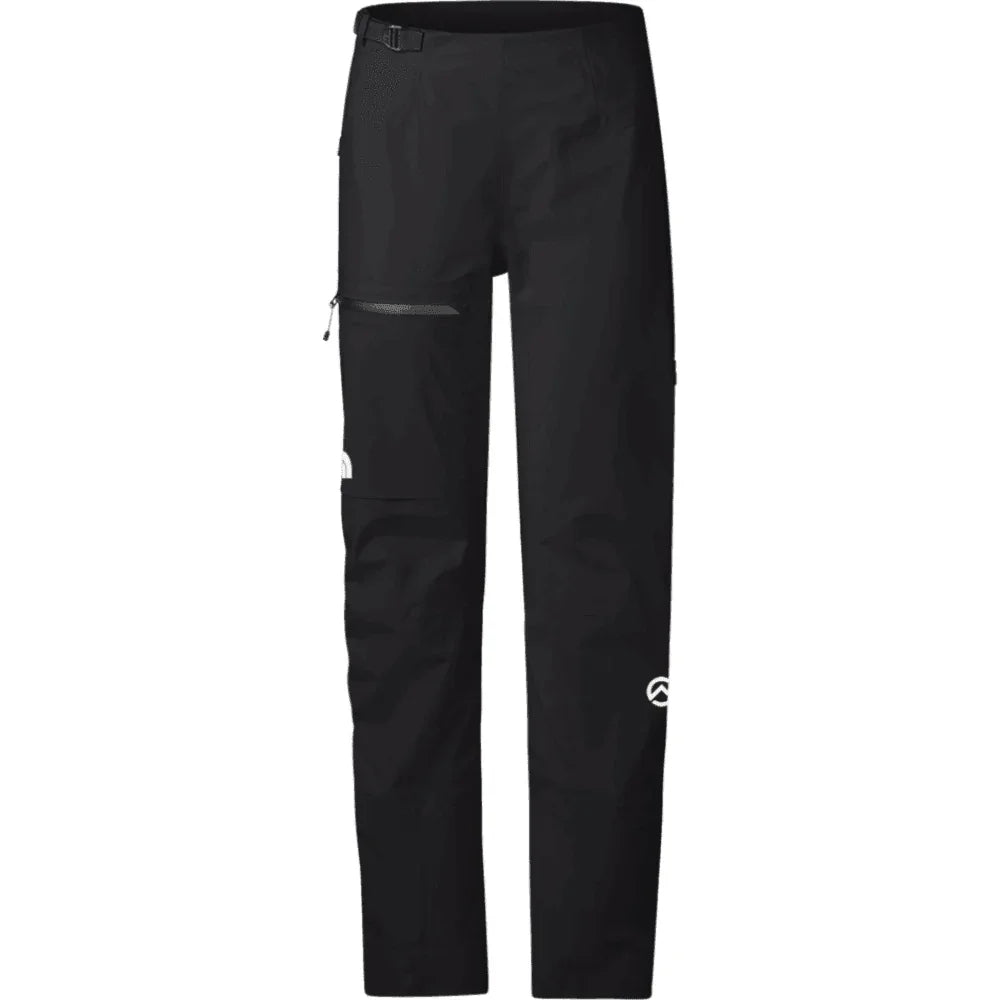 The North Face W Summit Chamlang Futurelight Pant Winter Apparel - Winter Apparel Womens Hardshell Bottom The North Face XSmall TNF Black