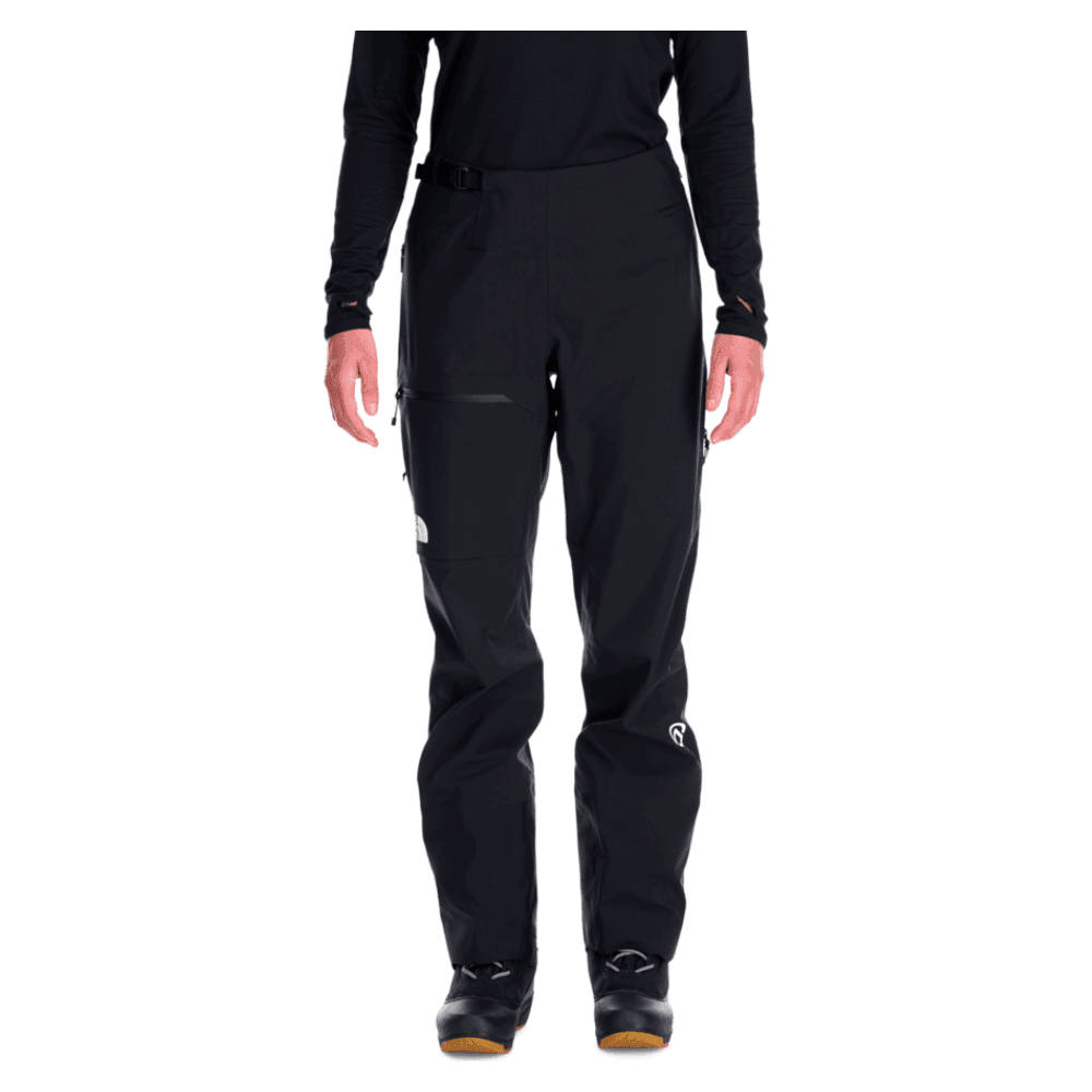 The North Face W Summit Chamlang Futurelight Pant Winter Apparel - Winter Apparel Womens Hardshell Bottom The North Face