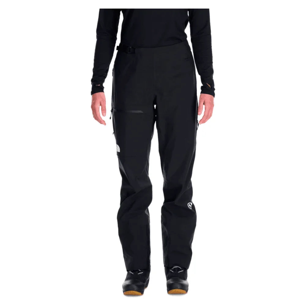 The North Face W Summit Chamlang Futurelight Pant Winter Apparel - Winter Apparel Womens Hardshell Bottom The North Face