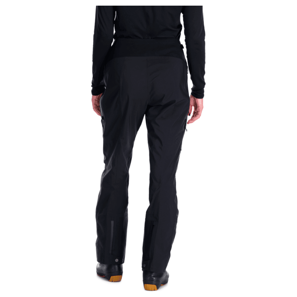 The North Face W Summit Chamlang Futurelight Pant Winter Apparel - Winter Apparel Womens Hardshell Bottom The North Face