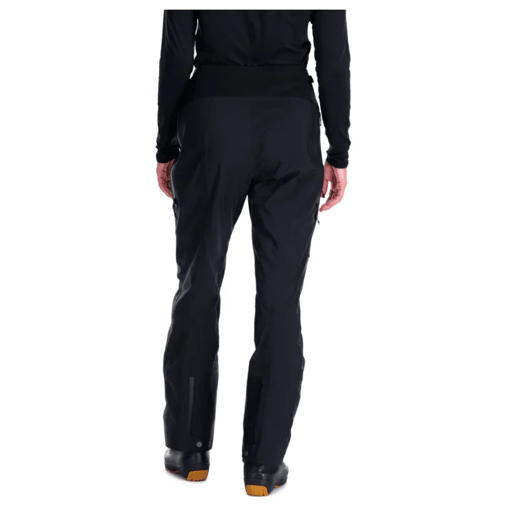 The North Face W Summit Chamlang Futurelight Pant Winter Apparel - Winter Apparel Womens Hardshell Bottom The North Face