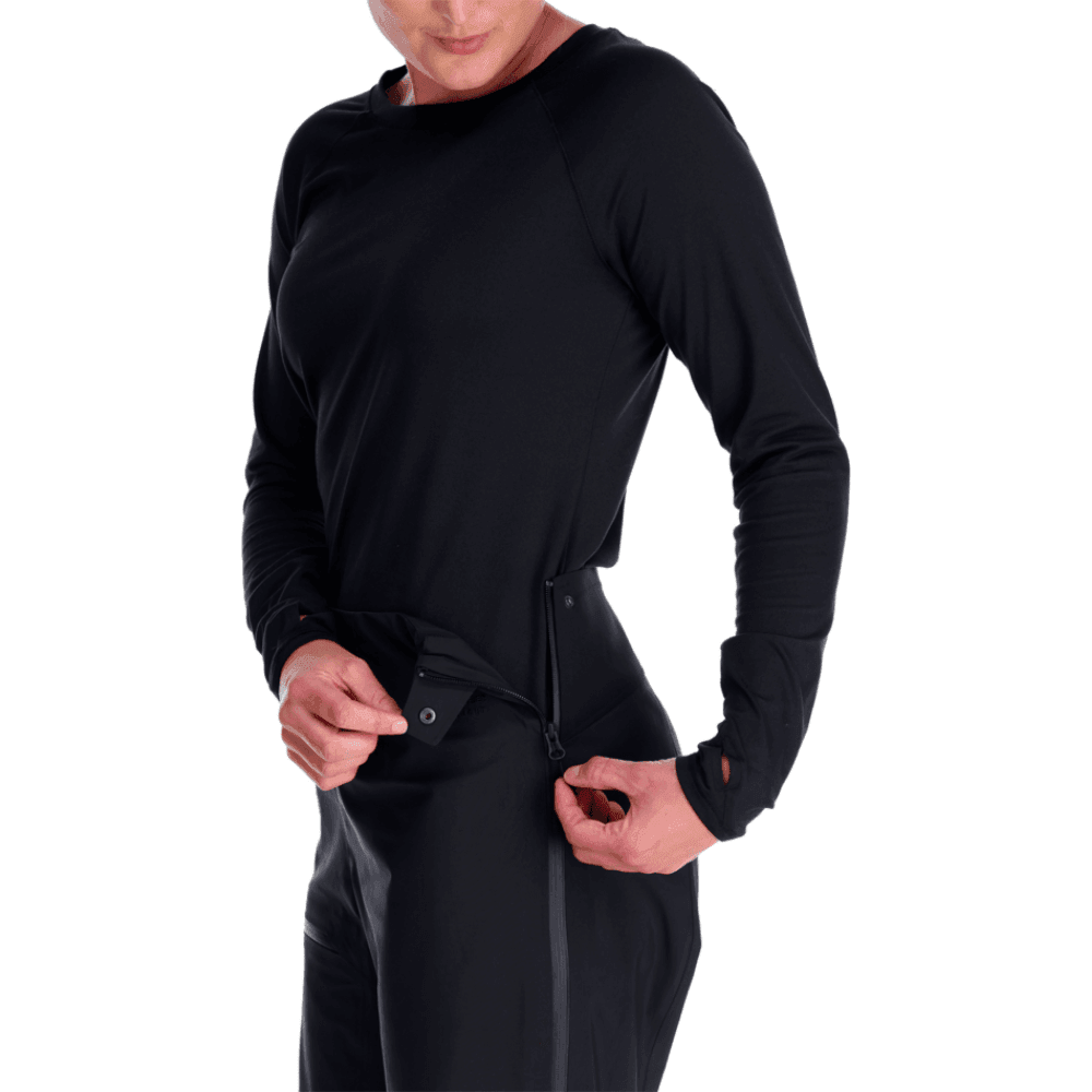 The North Face W Summit Chamlang Futurelight Pant Winter Apparel - Winter Apparel Womens Hardshell Bottom The North Face