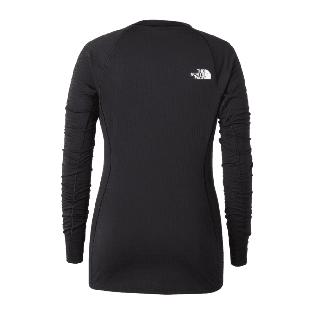 The North Face W Summit Pro 200 Crew Winter Apparel - Winter Apparel Womens Base Layer Top The North Face