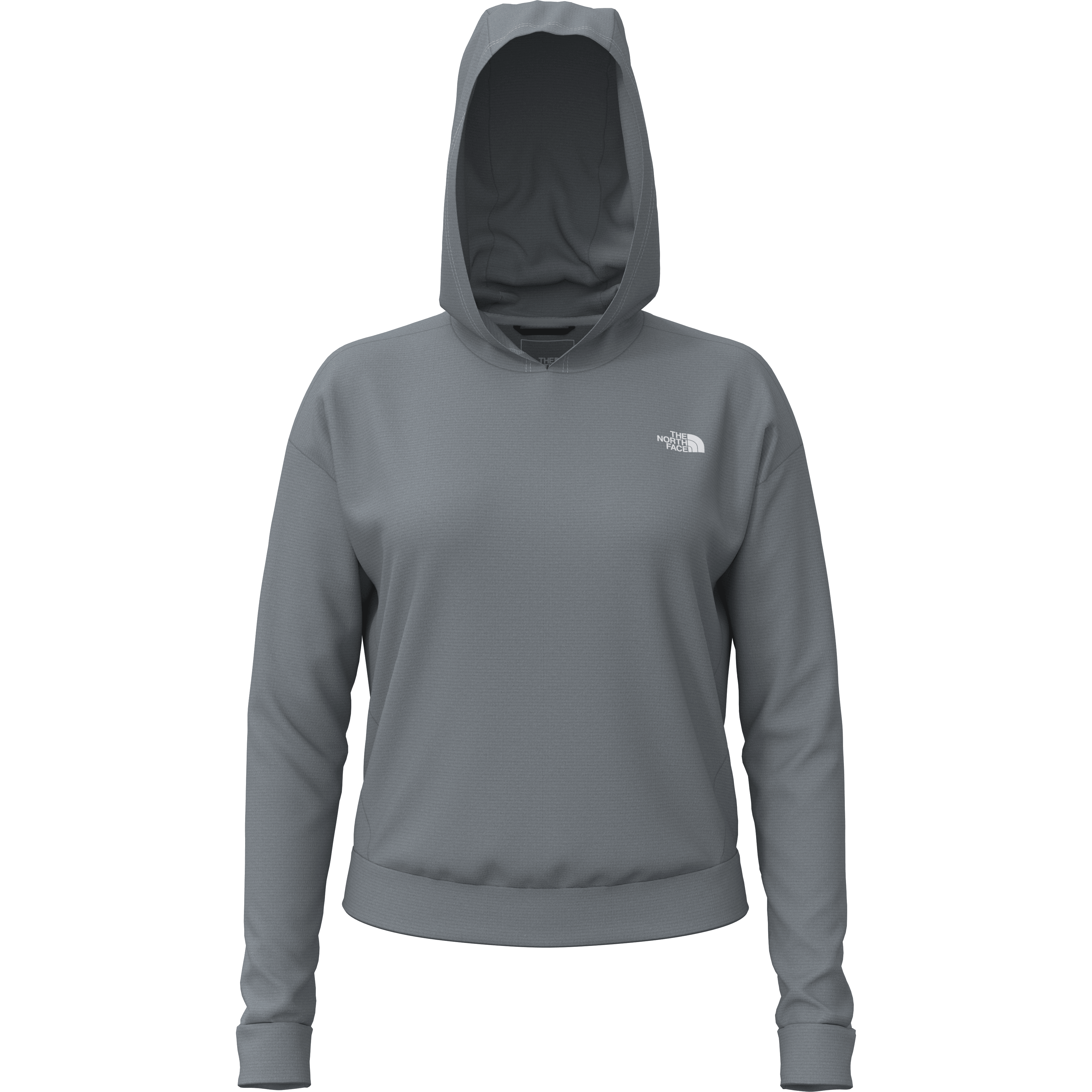 North face sun 2024 hoody