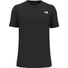 The North Face Wander S/S Summer Apparel - Mens The North Face Small TNF Black