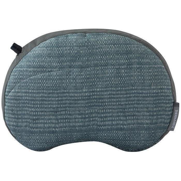 Therm-A-Rest Airhead Pillow Summer Gear - Camping Pillows Therm-a-Rest Blue Woven