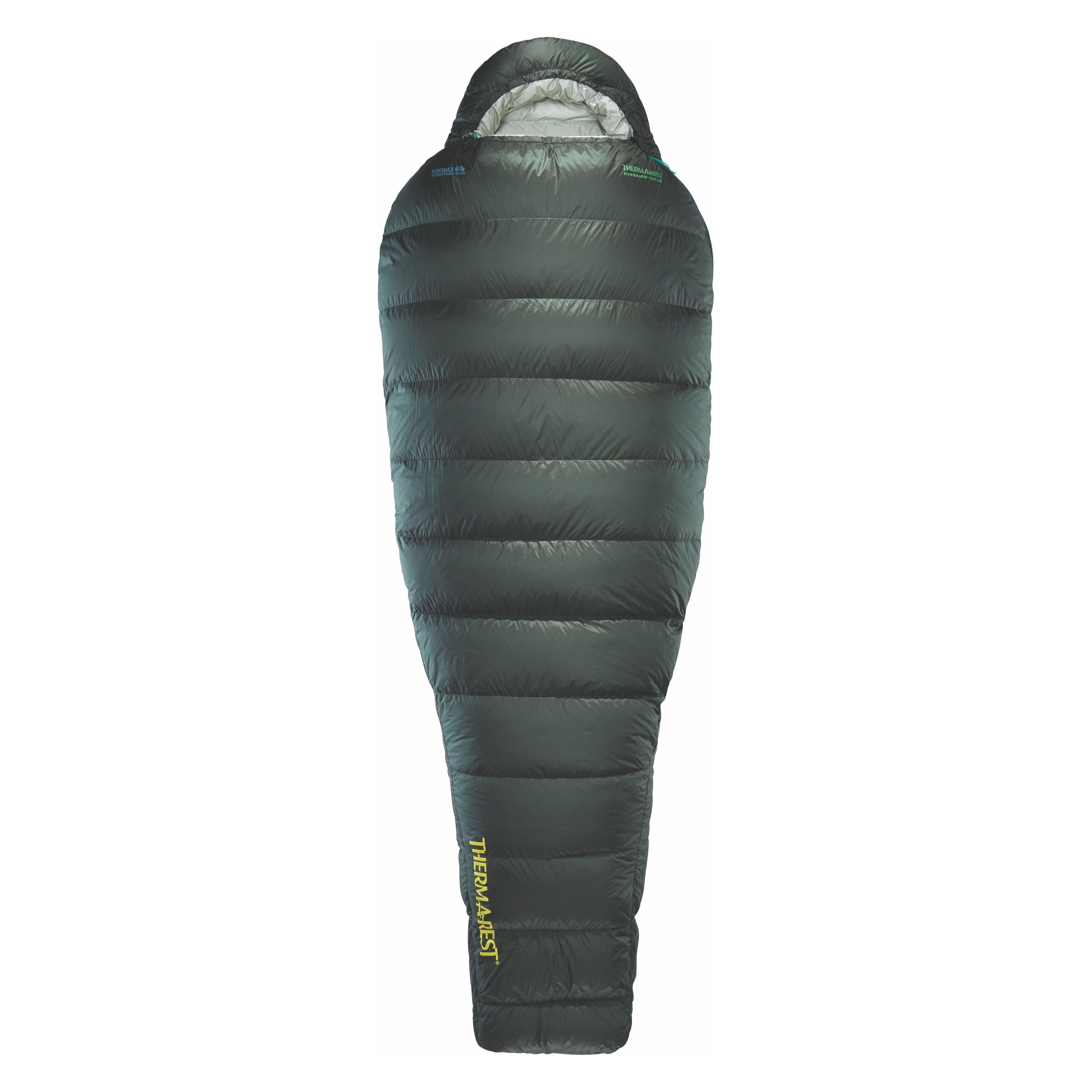 Therm-A-Rest Hyperion UL 32 Bag Summer Gear - Sleeping Bags Therm-a-Rest